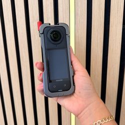 Insta 360 X4 Air 
