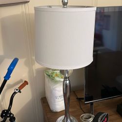 Lamp - No Scratch Excellent 