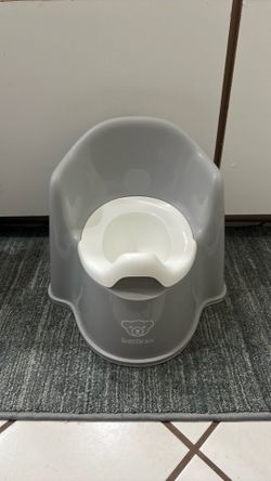 BABYBJORN POTTY