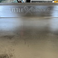 Little Griddle 