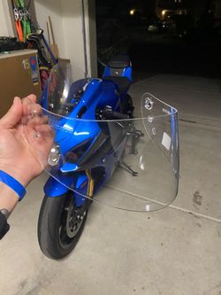 Icon visor