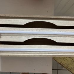 Lunch Baggy Container/sealer