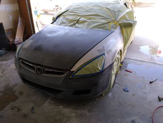 Honda Auto Parts