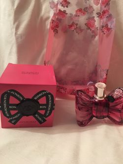 Perfume BONBON. VIKTOR&ROLF