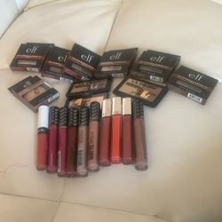 Make-up