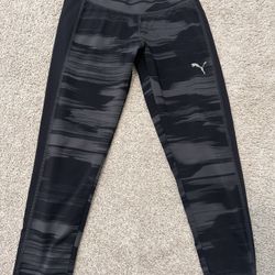Puma Women’s Leggings 