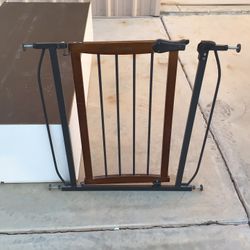 Safety Gate
