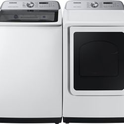 Washer&dryer Set