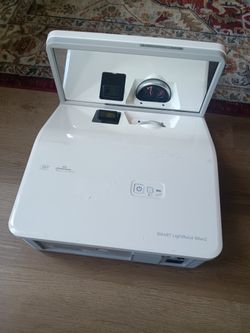 Smart Lightraise Projector 60wi2