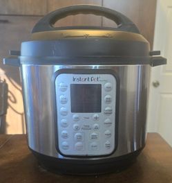 Instant Pot