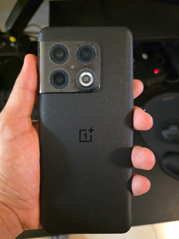One Plus 10 Pro 5G
