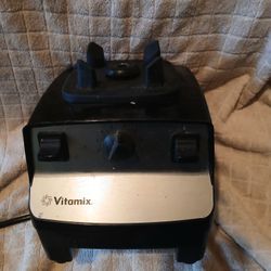 Vita Mix Mixer
