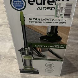 Vacuum