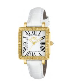 NEW! Invicta Special Edition “Wildflower “ Ladies Watch Water Resistant