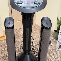 Singing Machine Premium Wi-Fi (ISM1090)