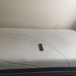 Tempurpedic Pro adapt soft Twin XL & Adjustable Base