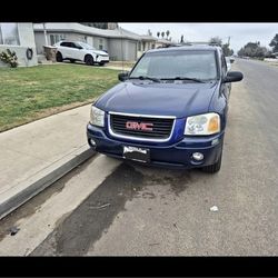 2003 GMC Envoy