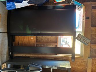 Queen Head/Foot board
