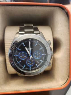 Men's Fossil Watch