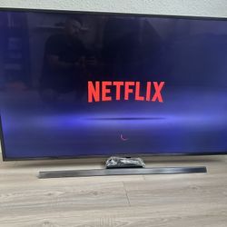 55 Inch Samsung Smart Tv 3D