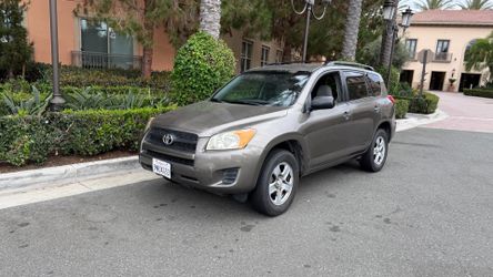 2010 Toyota Rav4