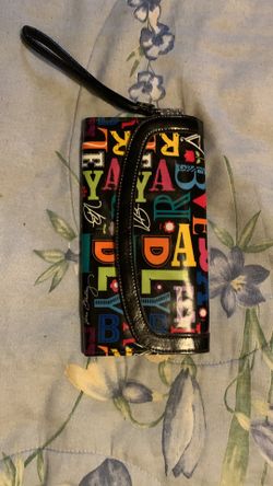 Brand New Wristlet/Wallet