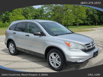 2011 Honda CR-V