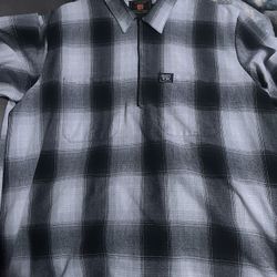 FB County Flannel
