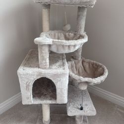 Cat Tree