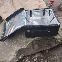 Thermal Delivery Bags
