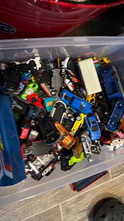 Toys cars