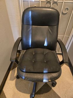 Free chair