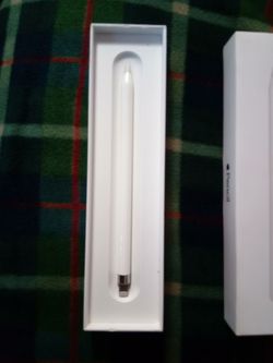 Apple Pencil 1st Generation