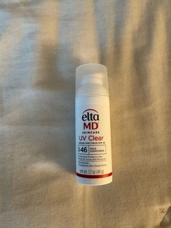 Elta MD sunblock