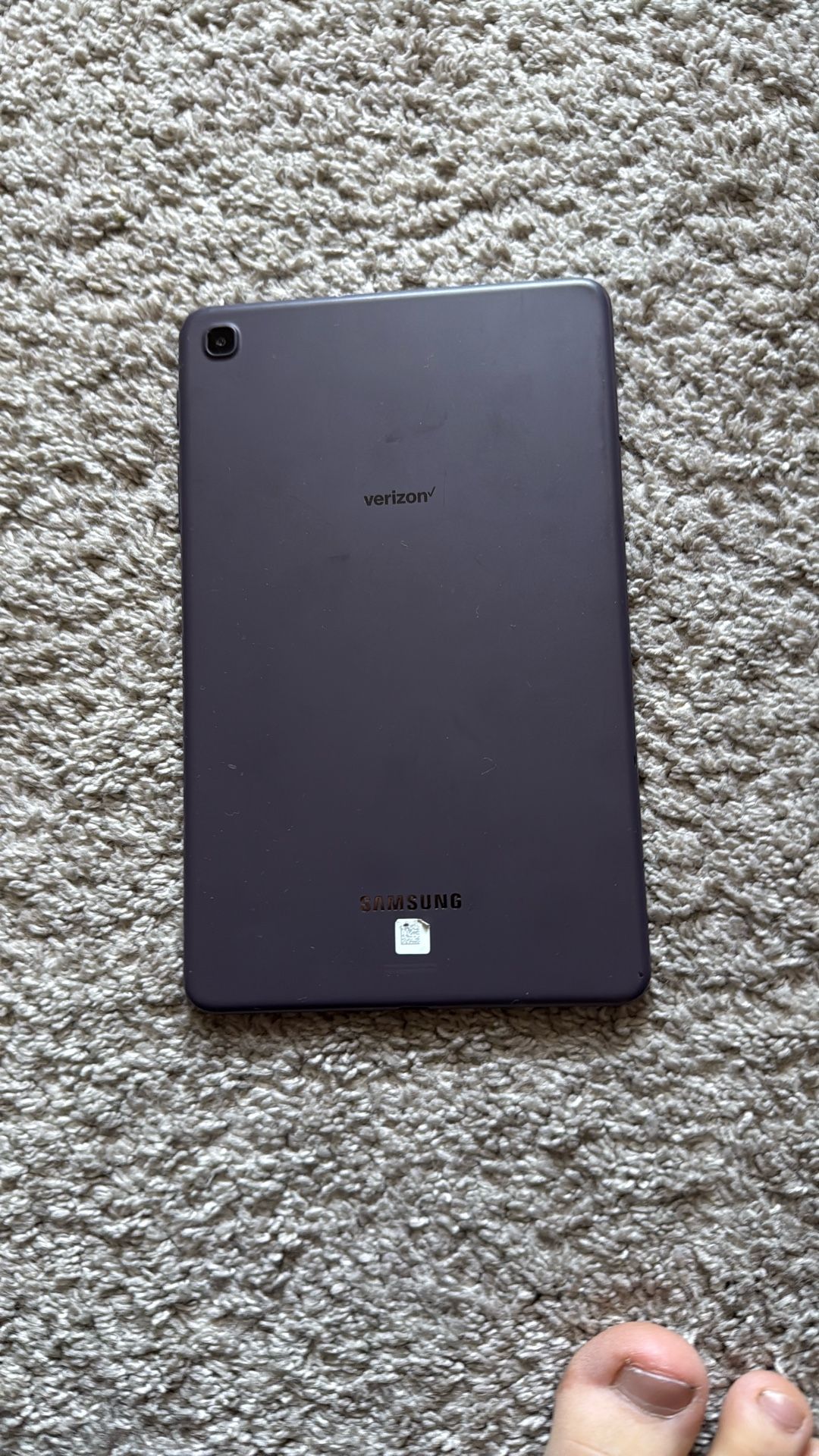 Samsung Galaxy Tablet A8 2020