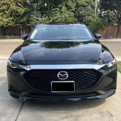 2021 Mazda 3 2.5S