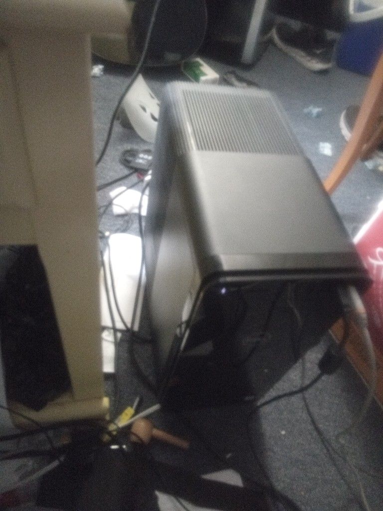Dell Desktop Computer