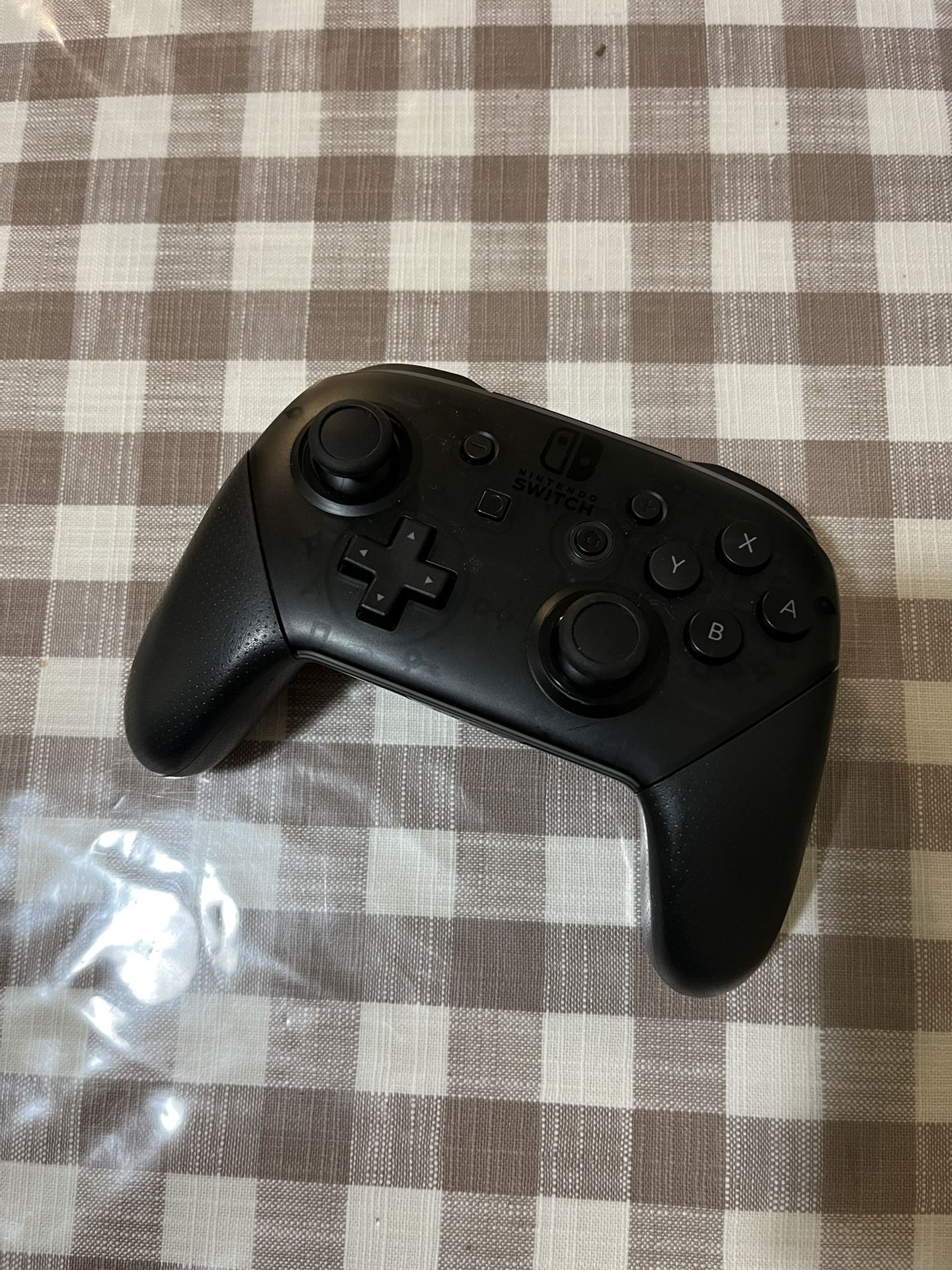 Nintendo Switch Controller