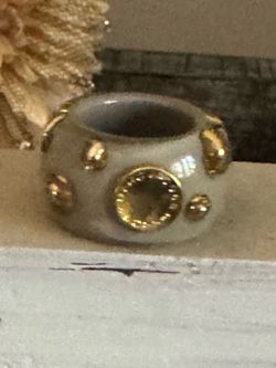 Marc Jacobs ring