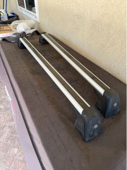 Mini Cooper Roof Racks