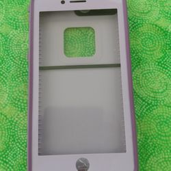 LIFEPROOF CASE FOR IPHONE 8 PLUS 