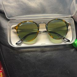 Ray-ban Glasses 