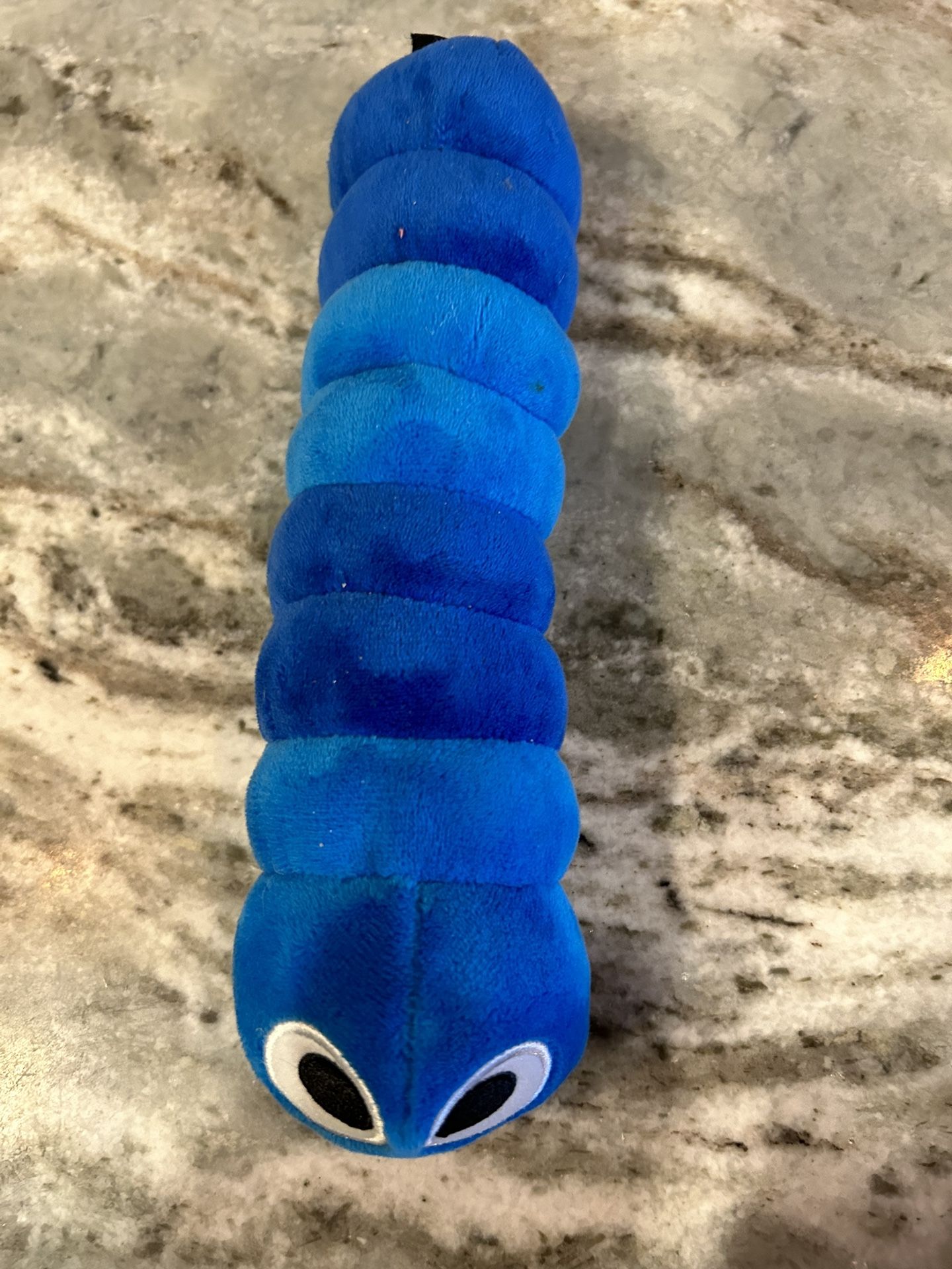 Caterpillar Stuffed Animal