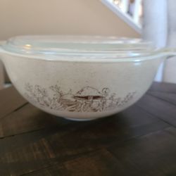 Vintage  Pyrex