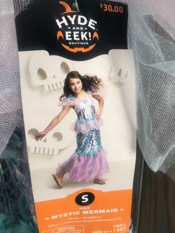 Halloween Costume 