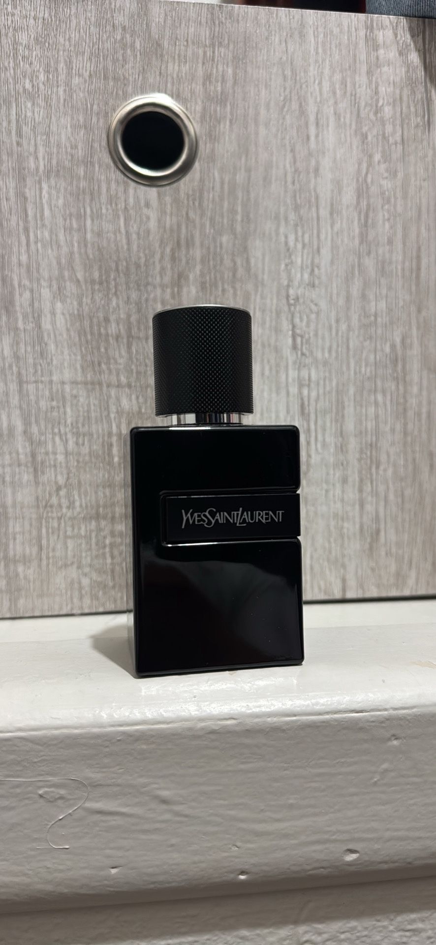 YSL Y Le Parfum