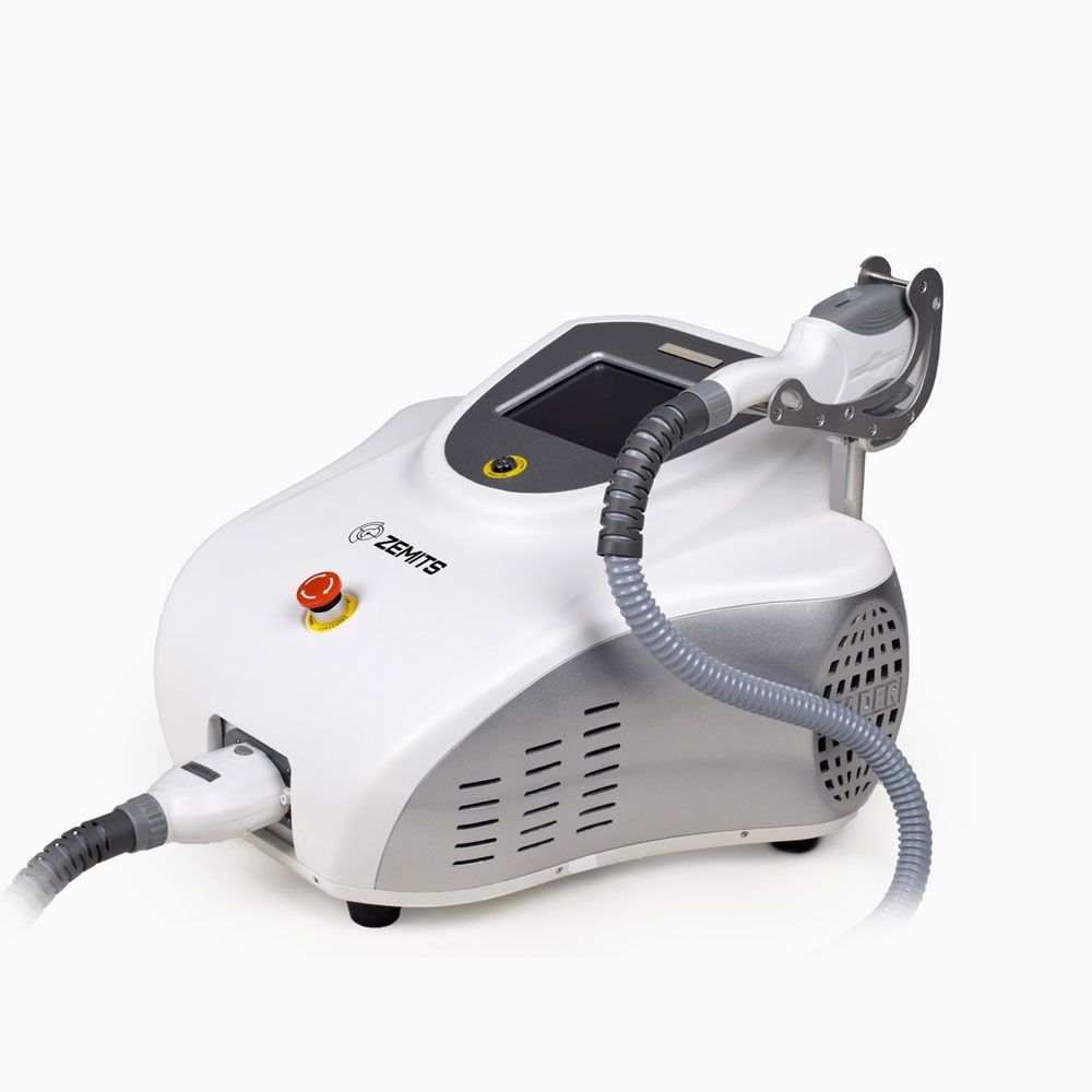 Zemits Light Expert 2. 0 IPL Laser Machine