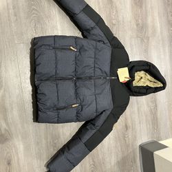 Brand new ZeroXposur puffer