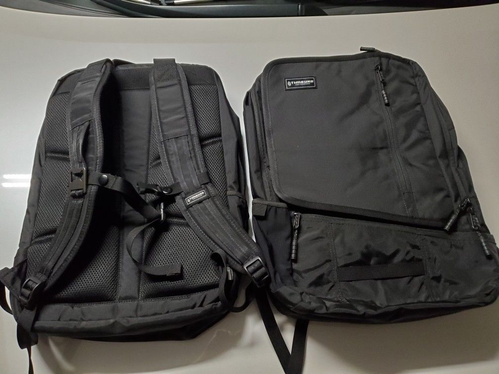 Timbuk2 Q San Francisco Backpack