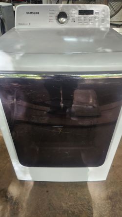 Samsung Dryer Electric 4 Prong Or 3 Prong